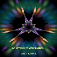 No Keyboards Were Harmed...