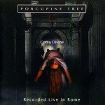 Coma Divine – Recorded Live in Rome