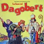 Le Bon Roi Dagobert (Good King Dagobert)
