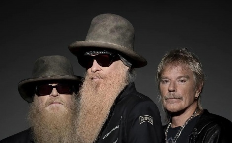 ZZ Top