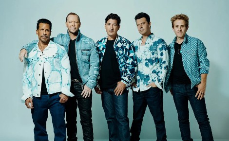 New Kids On The Block