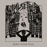 Burn Your Flag