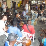 Mali Music