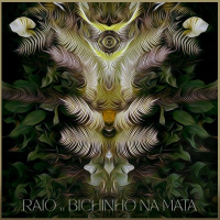Bichinho na Mata