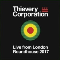 Live From London Roundhouse 2017