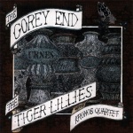 The Gorey End (+ Tiger Lillies)