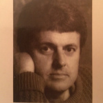 Michael Jones