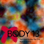 #065: Narcissus Knows No One Naked (Part 5)