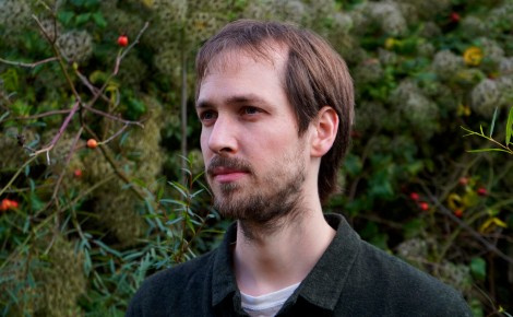 Fredrik Rasten