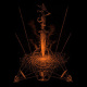 Veneration of Medieval Mysticism and Cosmological Violence