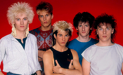 Kajagoogoo