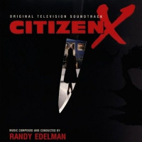Citizen X