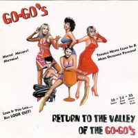 Return To The Valley Of The Go-Go's