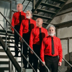 Tribute To Kraftwerk