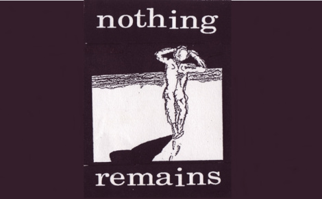 Nothing Remains