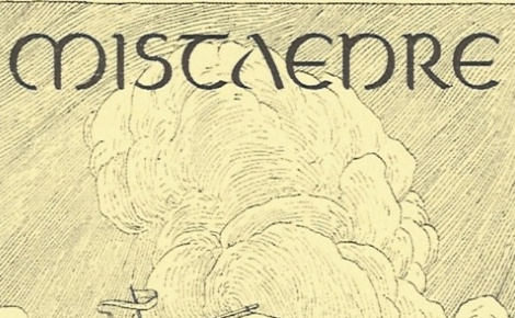 Mistaedre