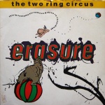 The Two Ring Circus 