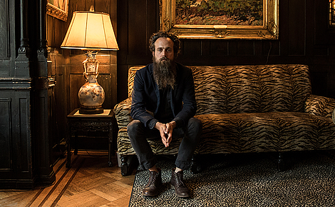 Iron & Wine