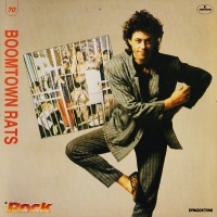 Boomtown Rats