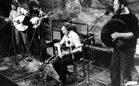 Planxty
