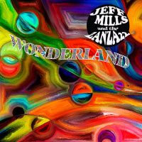 Wonderland