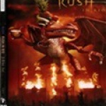 Rush In Rio (DVD)