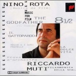 Nino Rota: Music For Film