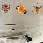 The Three E.P.'s