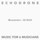 Music For 6 Musicians