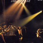 Live - Loud - Alive (Loudness In Tokyo)