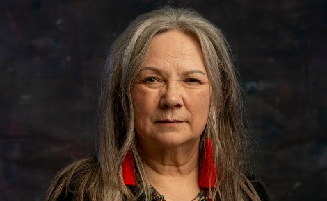 Mari Boine