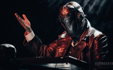 Doctor Visor