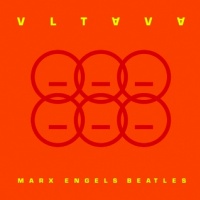 Marx Engels Beatles