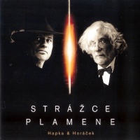 Strážce plamene