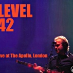 Live At The Apollo, London 