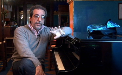 Claudio Gizzi