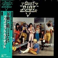 Quiet Riot II