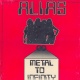 Metal to Infinity