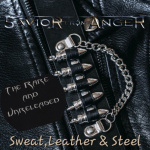 Sweat, Leather & Steel