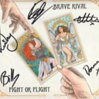 Fight or Flight