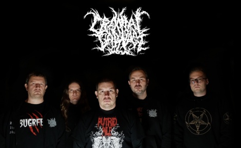Cranial Carnage