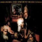 Historical Figures and Ancient Heads
