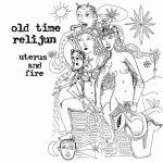 Uterus And Fire