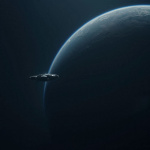 Deep Orbit (No Escape)