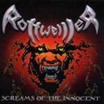 Screams of the Innocent