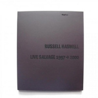 Live Salvage 1997–2000
