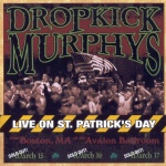 Live On St. Patrick's Day