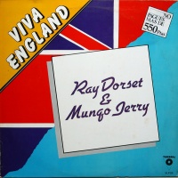 Viva England