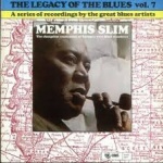 The Legacy of the Blues Vol. 7