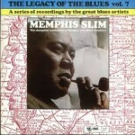 The Legacy of the Blues Vol. 7